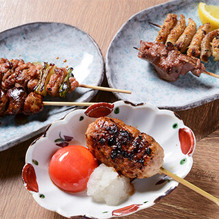 京のじどり屋 晃_2