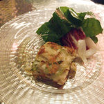 ウ・ポンテベッキオ - インボルチーニ