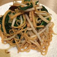 倶楽湾 - 焼きそば