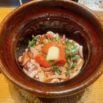 サカナのめしや 天端 - 