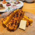 サカナのめしや 天端 - 