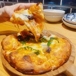 サカナのめしや 天端 - 