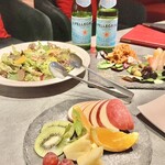 クリムゾン エビス - 