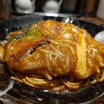 ラーメンBAR やきそばー HIT - 