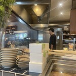 サカナのめしや 天端 - 