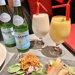 クリムゾン エビス - 