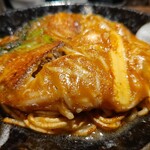 ラーメンBAR やきそばー HIT - 