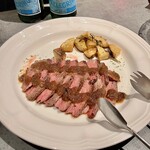 クリムゾン エビス - 