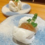 サカナのめしや 天端 - 