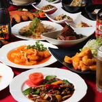 中華食堂 丸大 - 料理写真: