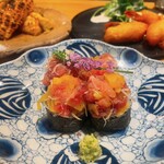 サカナのめしや 天端 - 