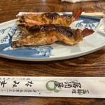 大衆居酒屋 なみ吉 - 海老クリーム焼き750円