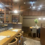 サカナのめしや 天端 - 