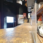 ラーメンBAR やきそばー HIT - 