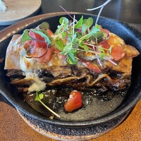 Opuses - メイン（ラザニア）