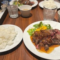 キャトルラパン 北梅田 - 