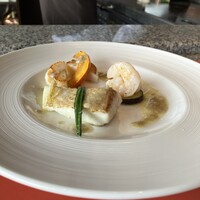 ホテルオークラレストラン名古屋 鉄板焼 さざんか - 