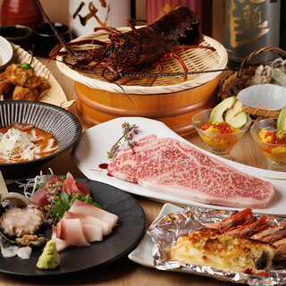 全席個室 鮨と酒 魚縁_2