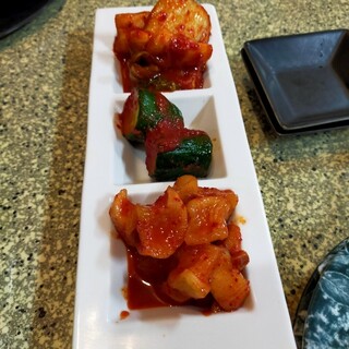 しょうけん - 料理写真: