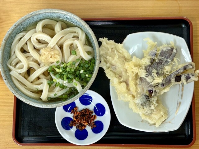 純手打ち讃岐うどん 土三寒六 - 男衾/うどん | 食べログ
