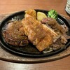 ステーキのどん 赤羽東口店