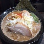 ラーメン スミス - 