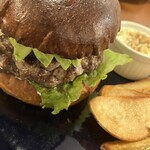 SUNLIT BURGER - 