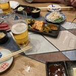 生ホルモン いただき - 