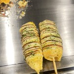 鉄板 たなか - 