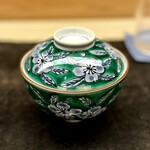 255901450 - これはなんとも美しい器♪