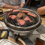 生ホルモン いただき - 