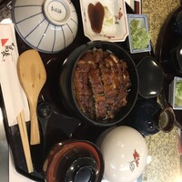 ひつまぶし 備長 本店 - 