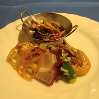 中国四川料理 桃花源 - 