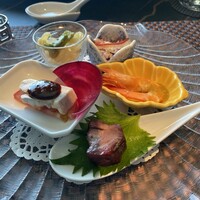中国料理 燦宮 - 