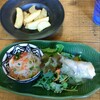 タイ料理 タラート