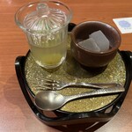 奈良偲の里 　玉翠 - 