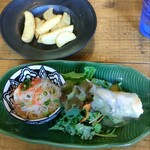 タイ料理 タラート - 
