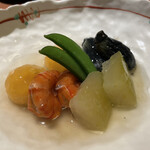 奈良偲の里 　玉翠 - 