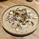 炭火焼き リリー 渋谷店 - 