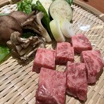 奈良偲の里 　玉翠 - 