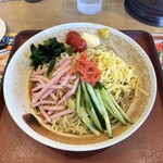 ファミリー食堂 山田うどん食堂 - 料理写真: