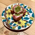 炭火焼き リリー - 