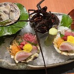 奈良偲の里 　玉翠 - 