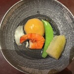 奈良偲の里 　玉翠 - 