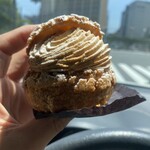 アヴランシュ・ゲネー - 