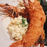 上野洋食遠山 - 