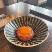 焼肉うしごろ 銀座並木通り店 - 