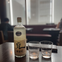 焼肉うしごろ 銀座並木通り店 - 