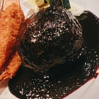 上野洋食遠山 - 