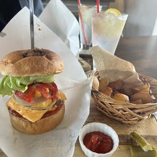 バズ キッチン_2